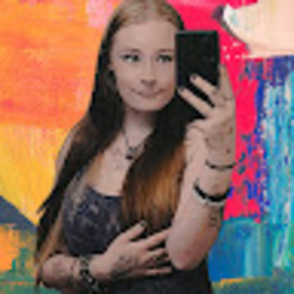 Meet your Posher, Chynoah rebecca